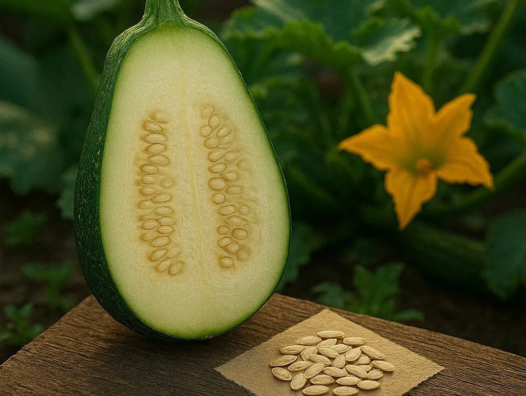 Kako Sačuvati Sjeme Tikvica i Drugih Tikvi za Iduće Sezone: Vodič za Domaće Uzgajivače