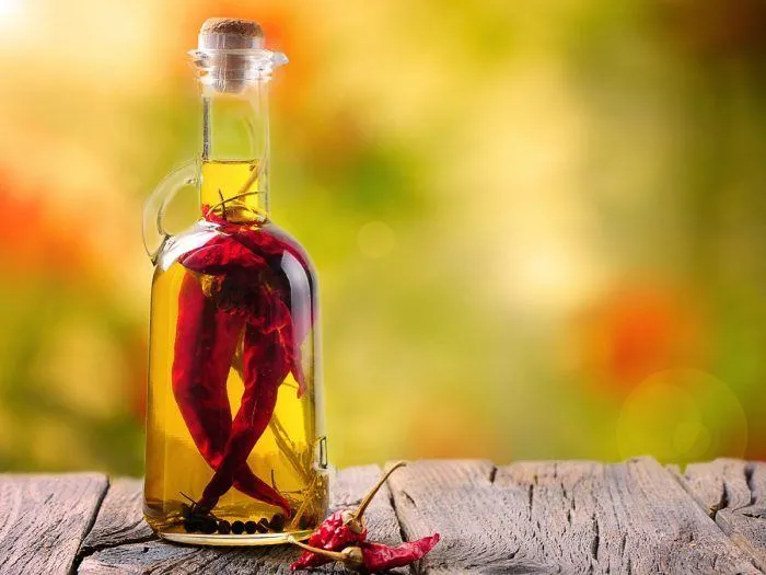 Kako Sigurno Čuvati Sušene Feferone u Maslinovom Ulju – Vodič za Svakog Ljubitelja Ljute Hrane