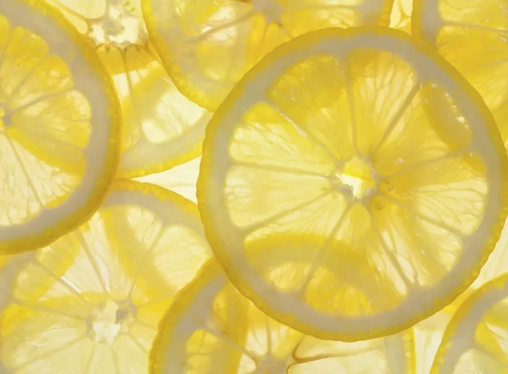 Limun i Zdravlje: Zdravstvene Koristi Svakodnevne Konzumacije