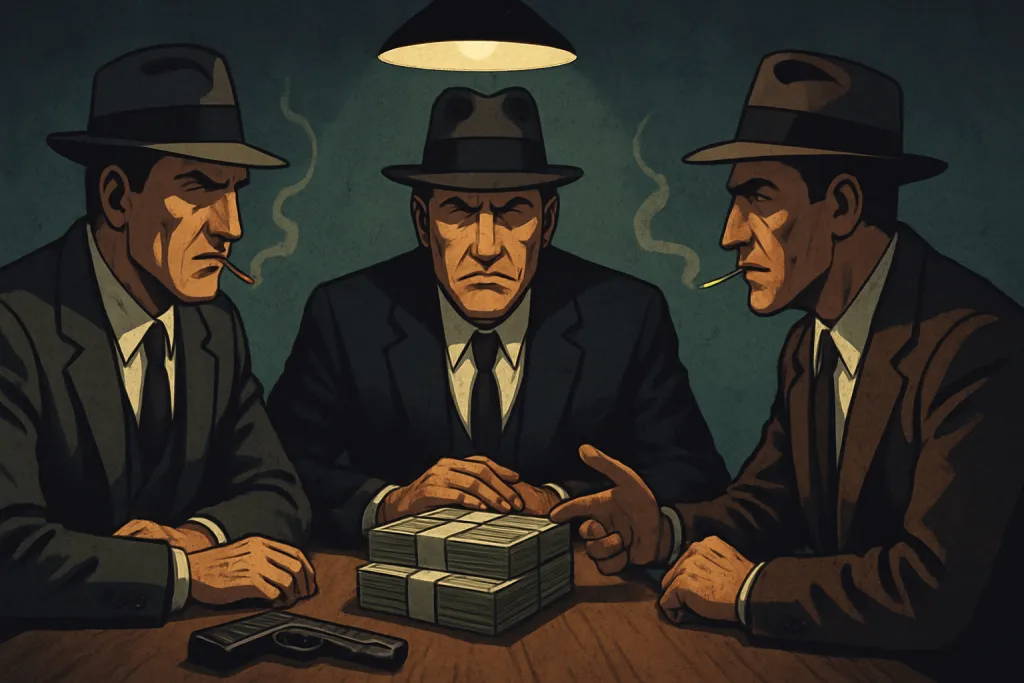 Što je Kartel? Definicija i Primjeri