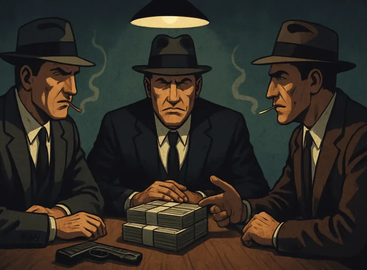 Što je Kartel? Definicija i Primjeri