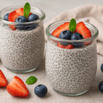 Chia Puding – Kako Napraviti Savršen, Zdrav i Ukusan Obrok