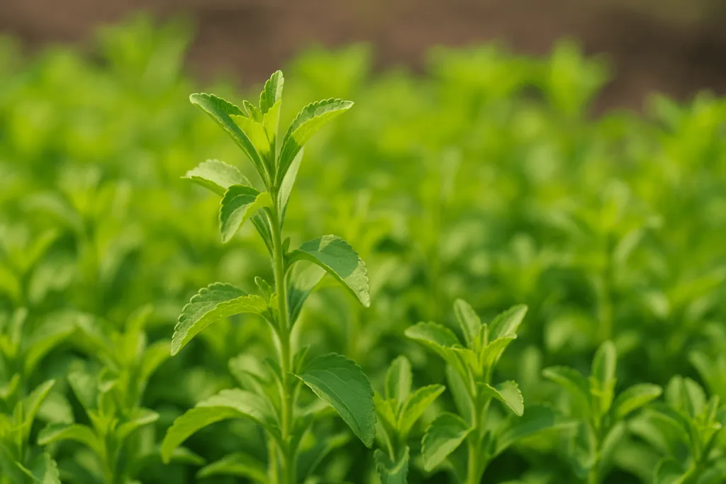 Uzgoj Stevije i Kako je Koristiti: Prirodni Zaslađivač Budućnosti