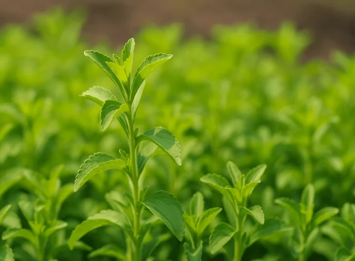 Uzgoj Stevije i Kako je Koristiti: Prirodni Zaslađivač Budućnosti