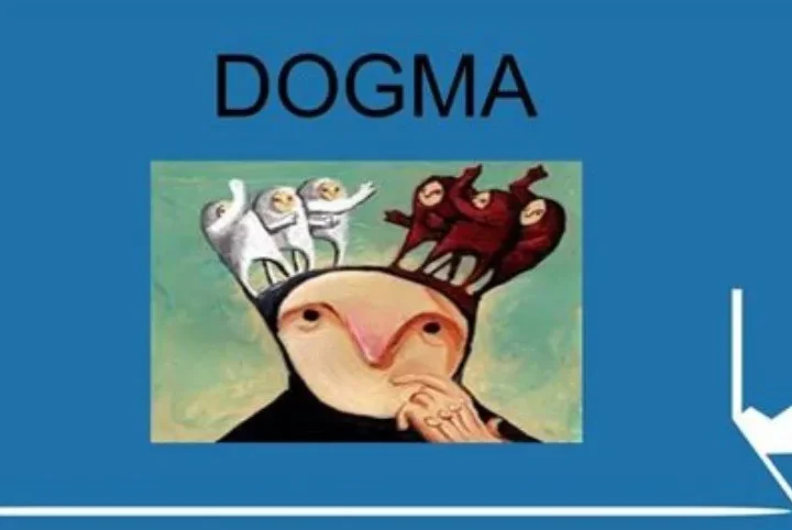 Što Znači Riječ 'Dogma' i Kako se Koristi u Svakodnevnom Govoru?