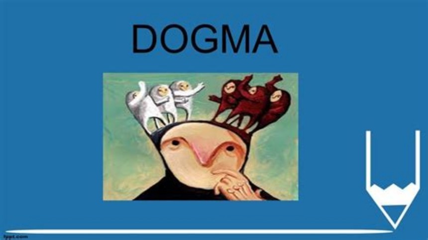 Što Znači Riječ 'Dogma' i Kako se Koristi u Svakodnevnom Govoru?