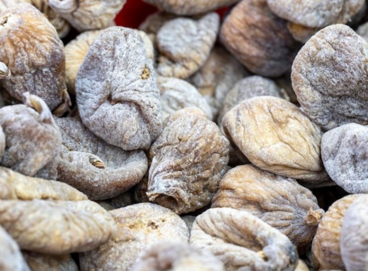 Sorte Smokava za Sušenje – Vodič za Ljubitelje Sušenih Plodova