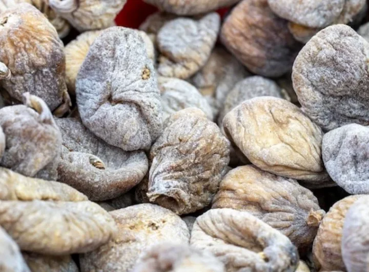 Sorte Smokava za Sušenje – Vodič za Ljubitelje Sušenih Plodova