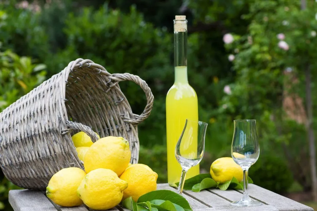 Kako Proizvesti Limoncello Kod Kuće – Recept i Savjeti