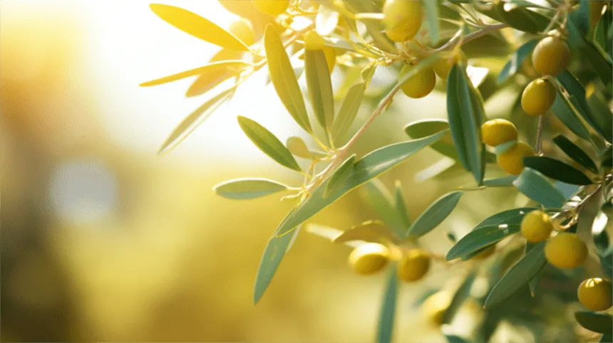 Čaj od Lišća Masline – Prirodni Saveznik Protiv Slobodnih Radikala i Bolesti Srca