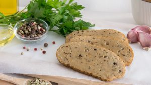 Seitan – Biljna Zamjena za Meso Koja Oduševljava Vegane i Vegetarijance