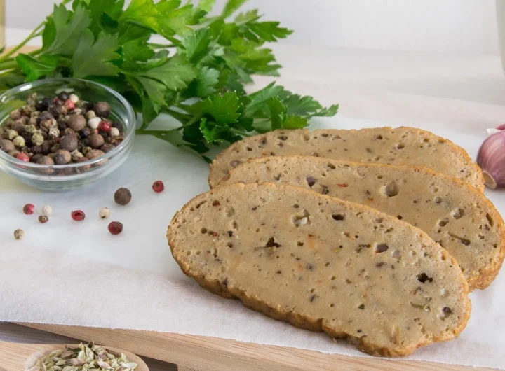 Seitan – Biljna Zamjena za Meso Koja Oduševljava Vegane i Vegetarijance