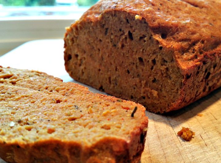 Seitan – Moćni Biljni Protein i Najbolja Zamjena za Meso u Veganskoj Prehrani