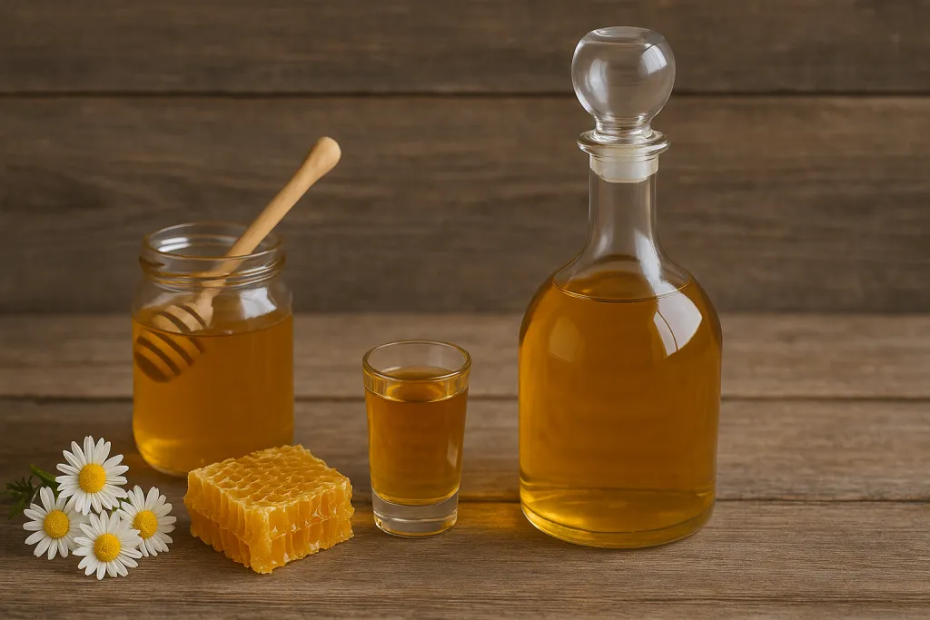 Kako Napraviti Domaću Medicu (Rakiju) – Potpuni Vodič za Pripremu Tradicionalnog Napitka