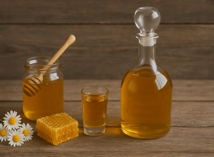 Kako Napraviti Domaću Medicu (Rakiju) – Potpuni Vodič za Pripremu Tradicionalnog Napitka