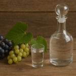 Komovica – Sve Što Trebate Znati o Tradicionalnoj Rakiji od Komine