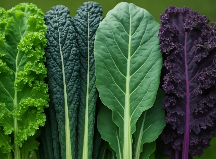 Kelj – Sveobuhvatan Vodič Kroz Vrste i Sorte Kelja u Hrvatskoj