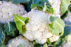 Cvjetača – Nutritivna Zvijezda Među Kupusnjačama