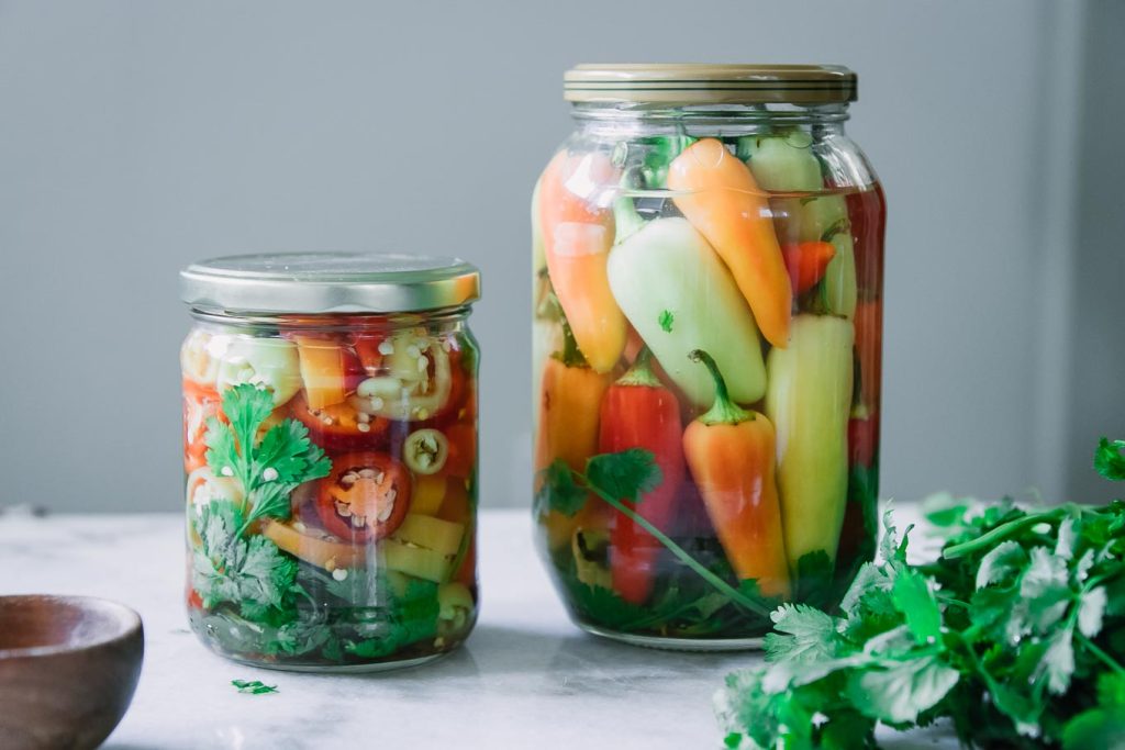 Kiseljenje Paprika – Kompletan Vodič