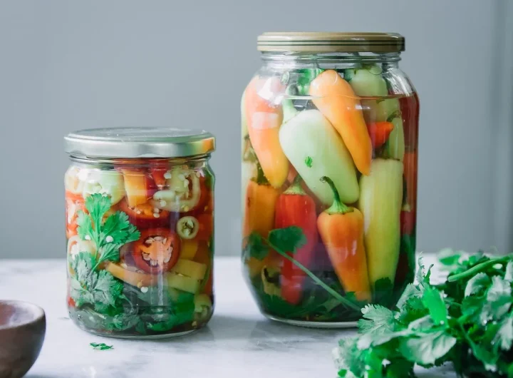 Kiseljenje Paprika – Kompletan Vodič