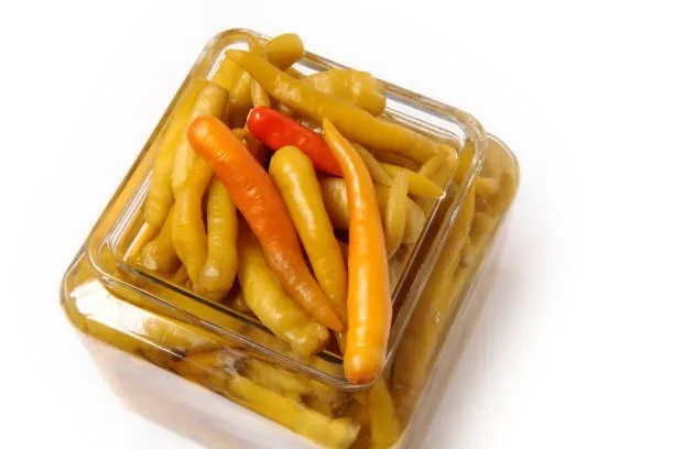 Kiseljenje Ljutih Papričica – Kompletan Vodič