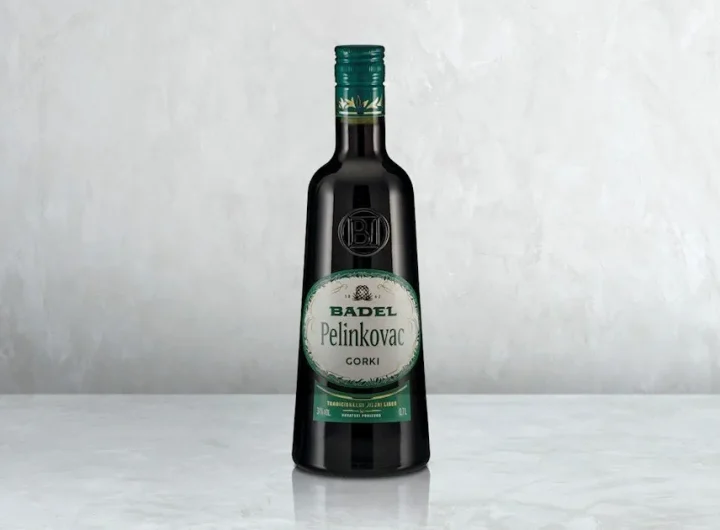 Pelinkovac: Sve o Hrvatskom Biljnome Likeru
