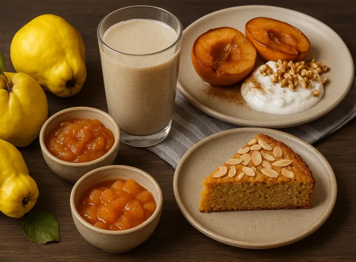 Dunja – Povijest, Nutritivne Vrijednosti i Veganski Recepti