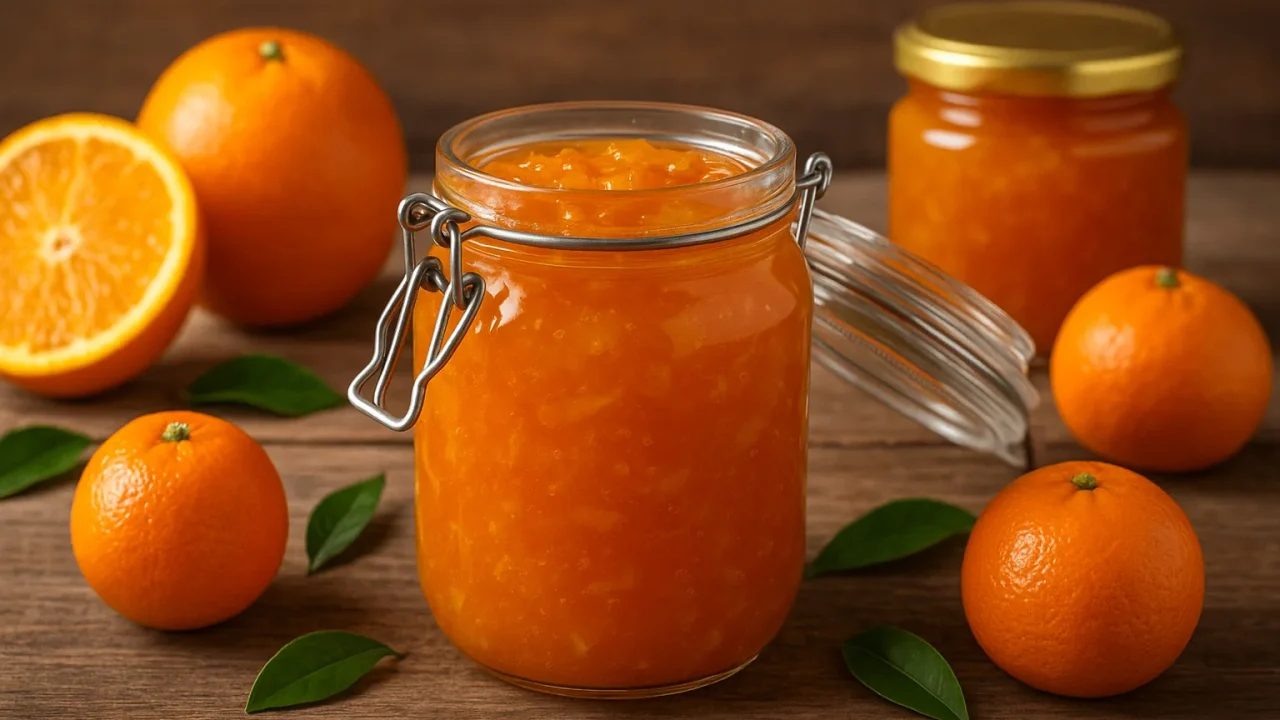 Kako Napraviti Domaću Marmeladu od Naranči i Mandarina – Detaljan Vodič, Recepti i Savjeti za Savršenu Zimnicu