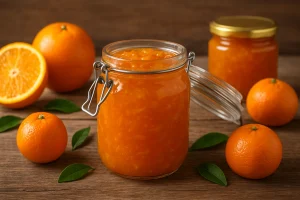 Kako Napraviti Domaću Marmeladu od Naranči i Mandarina – Detaljan Vodič, Recepti i Savjeti za Savršenu Zimnicu