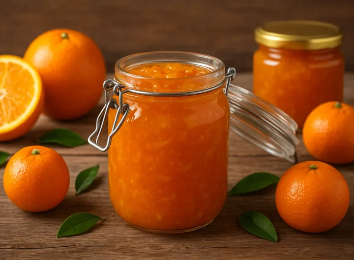 Kako Napraviti Domaću Marmeladu od Naranči i Mandarina – Detaljan Vodič, Recepti i Savjeti za Savršenu Zimnicu