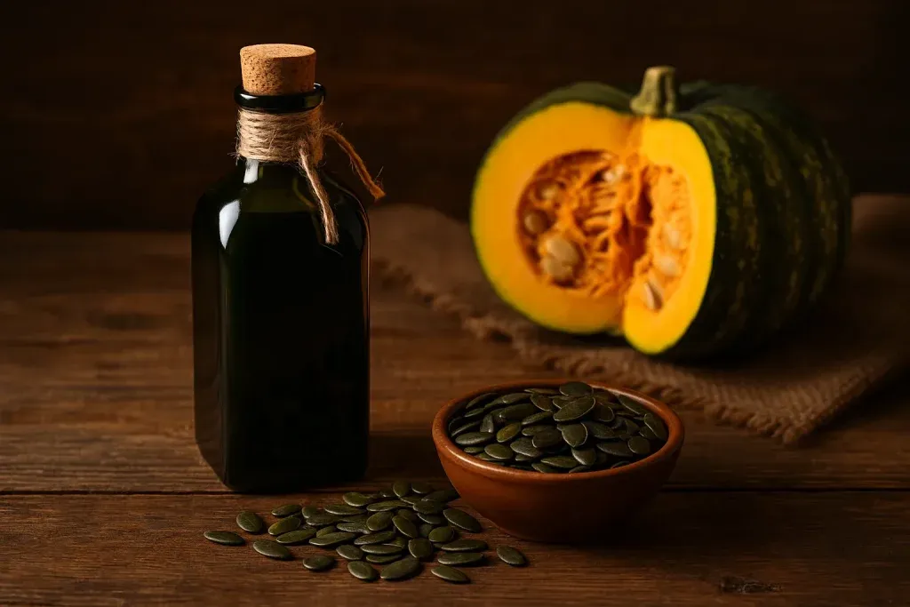 Štajerska Uljna Buča – Sve o Cucurbita Pepo var. Styriaca, Uzgoju, Sjemenkama i Bučinom Ulju