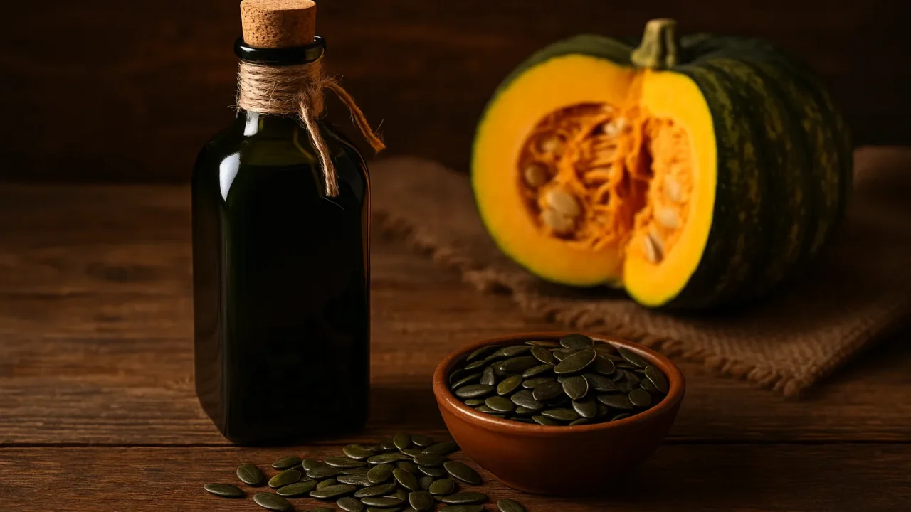 Štajerska Uljna Buča – Sve o Cucurbita Pepo var. Styriaca, Uzgoju, Sjemenkama i Bučinom Ulju