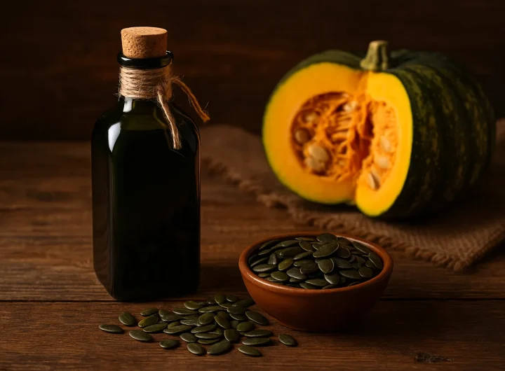 Štajerska Uljna Buča – Sve o Cucurbita Pepo var. Styriaca, Uzgoju, Sjemenkama i Bučinom Ulju