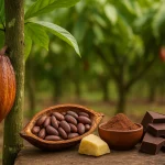 Kakaovac i Kakao – Sve o Biljci Koja je Promijenila Svijet