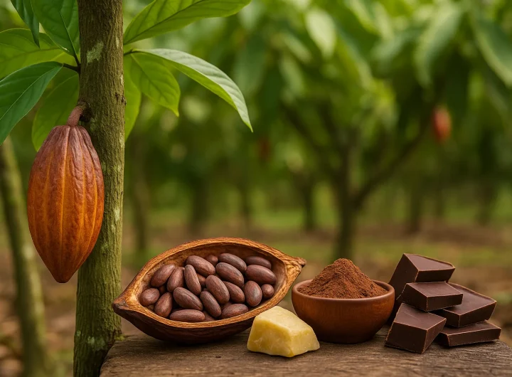 Kakaovac i Kakao – Sve o Biljci Koja je Promijenila Svijet