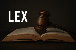 Kad Zakon Postane Oružje Vlasti: Što je “Lex” i Kako Političari Kroje Pravdu po Mjeri Svojih Ljudi