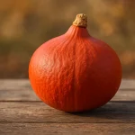 Sve o Hokkaido Tikvi – Nutritivna Moć, Uzgoj i Čarolija Jesenskih Okusa