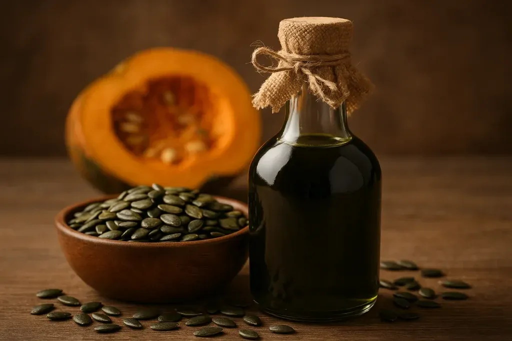 Kako Napraviti Domaće Bučino Ulje: Tradicija, Tehnologija i Tajne Savršenog Okusa