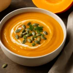 Veganski Recept za Juhu od Tikve: Hokkaido, Butternut i Druge Varijacije