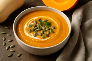 Veganski Recept za Juhu od Tikve: Hokkaido, Butternut i Druge Varijacije