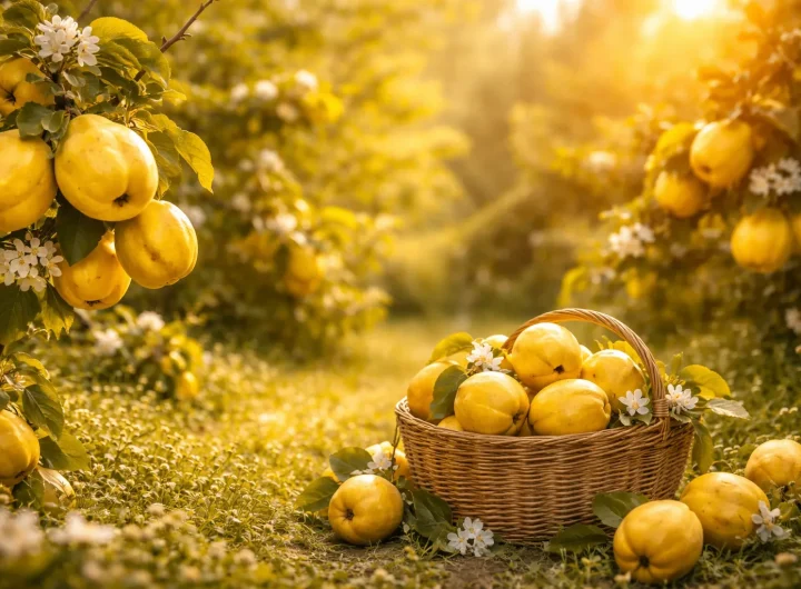 Dunja – Sve Što Trebate Znati