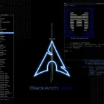 BlackArch Linux: Instalacija, Značajke i Profesionalna Primjena