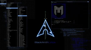 BlackArch Linux: Instalacija, Značajke i Profesionalna Primjena