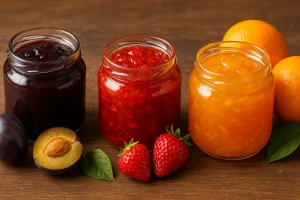 Razlika Između Marmelade, Džema i Pekmeza – Povijest, EU Definicija i Recepti za Domaći Pekmez
