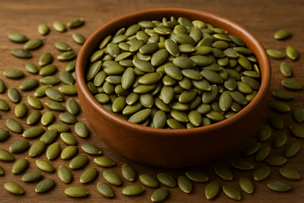 Sjemenke Bundeve u Prehrani: Prednosti, Nutritivna Vrijednost i Savjeti za Korištenje