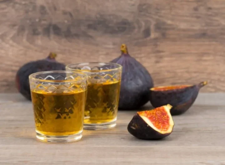 Liker od Smokve: Kako Napraviti Domaći Liker od Smokava