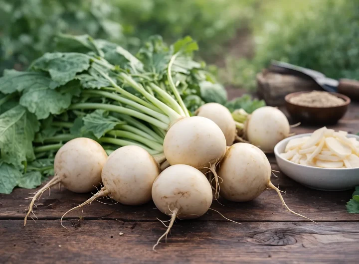 Sve o Bijeloj Repi: Povijest, Sorte, Uzgoj i Kulinarska Upotreba