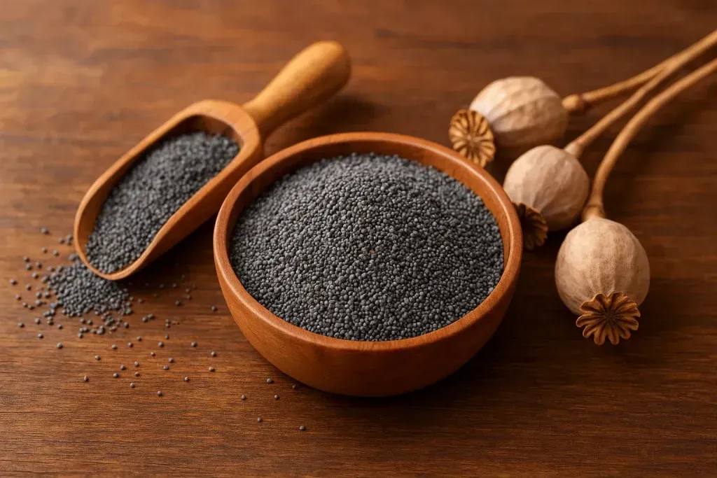 Mak – Sve Što Trebate Znati o Ovom Aromatičnom i Hranjivom Sjemenu