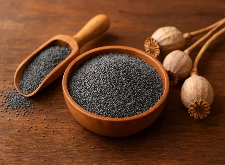 Mak – Sve Što Trebate Znati o Ovom Aromatičnom i Hranjivom Sjemenu