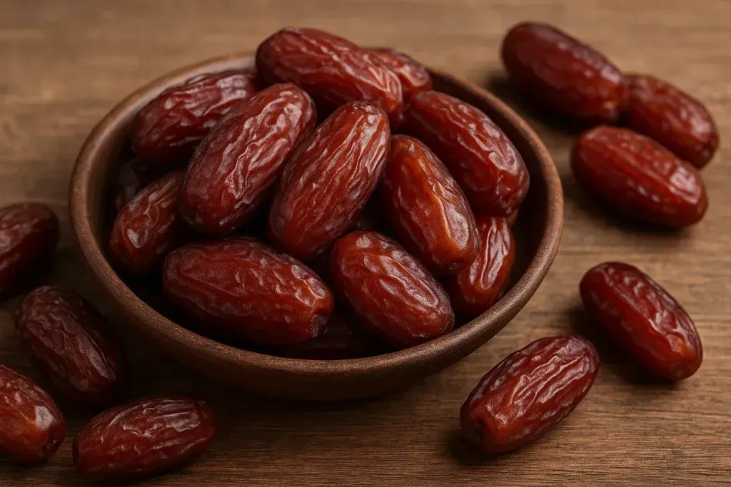 Datulje – Sve Što Trebate Znati o Ovom Slatkom Superhranjivom Plodu